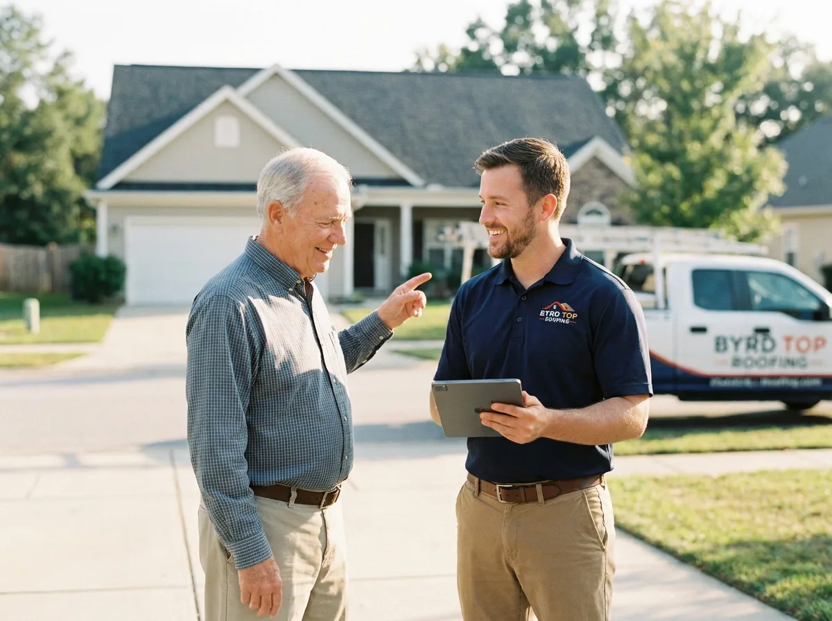 Roofing Hadlyme, CT FAQs